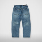 Thug Club Thug Pants Denim in blue, view 2 of 7