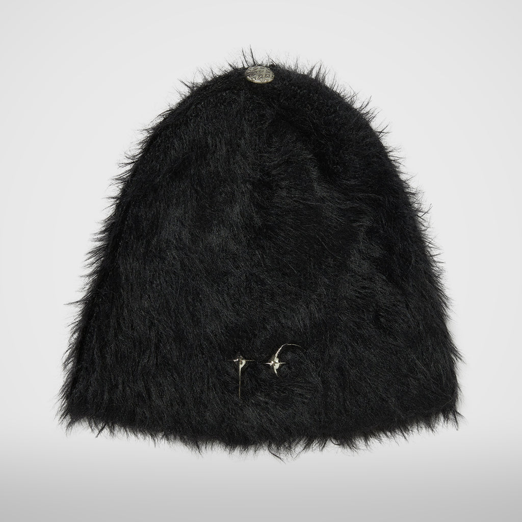 Thug Club Chimera Beanie in black