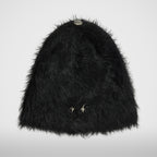Thug Club Chimera Beanie in black