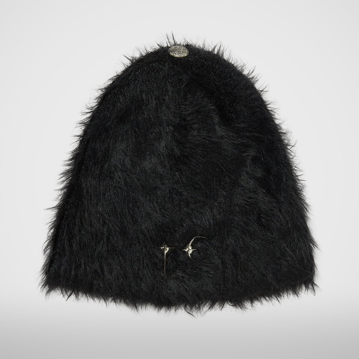 Thug Club Chimera Beanie in black
