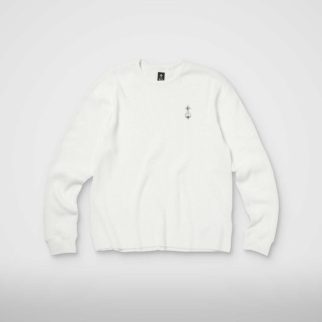 Tantalum Cat Longsleeve