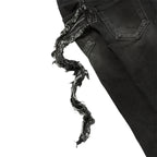 Thug Club Chimera Pants in black, view 8 of 8