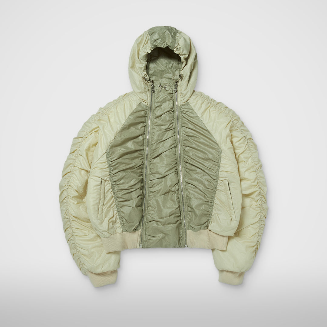 Double Flying Bio Jacket