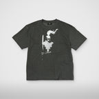 Thug Club Pubg Exclusive Gladiator T-Shirt in black