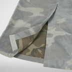 Thug Club Clouded Bio Army Skirt in multi, view 7 of 7