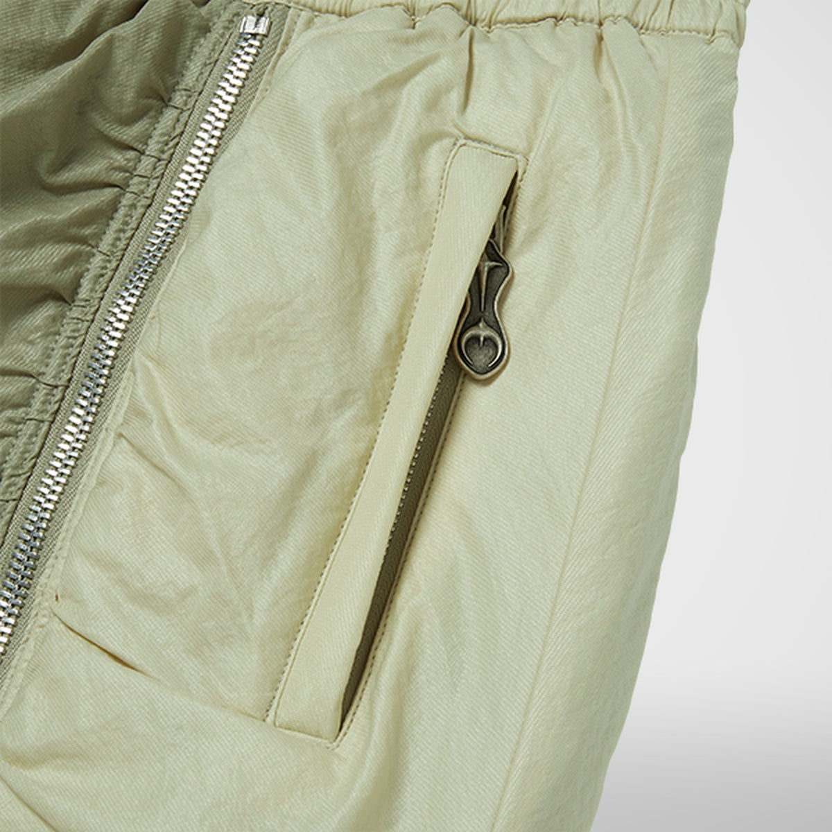 Thug Club Double Flying Bio Pants in beige, view 4 of 8