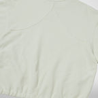 Thug Club War Survivor in ivory, view 8 of 8