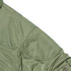 Thug Club A Bird Wants To Fly High, Might Be Hit By Lightning. in olive, view 10 of 12