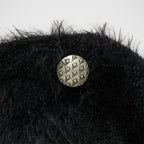 Thug Club Chimera Beanie in black, view 5 of 5
