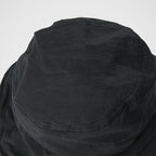 Thug Club Scarred Bio Army Bucket Hat in black, view 5 of 6