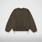 Thug Club War Survivor in brown