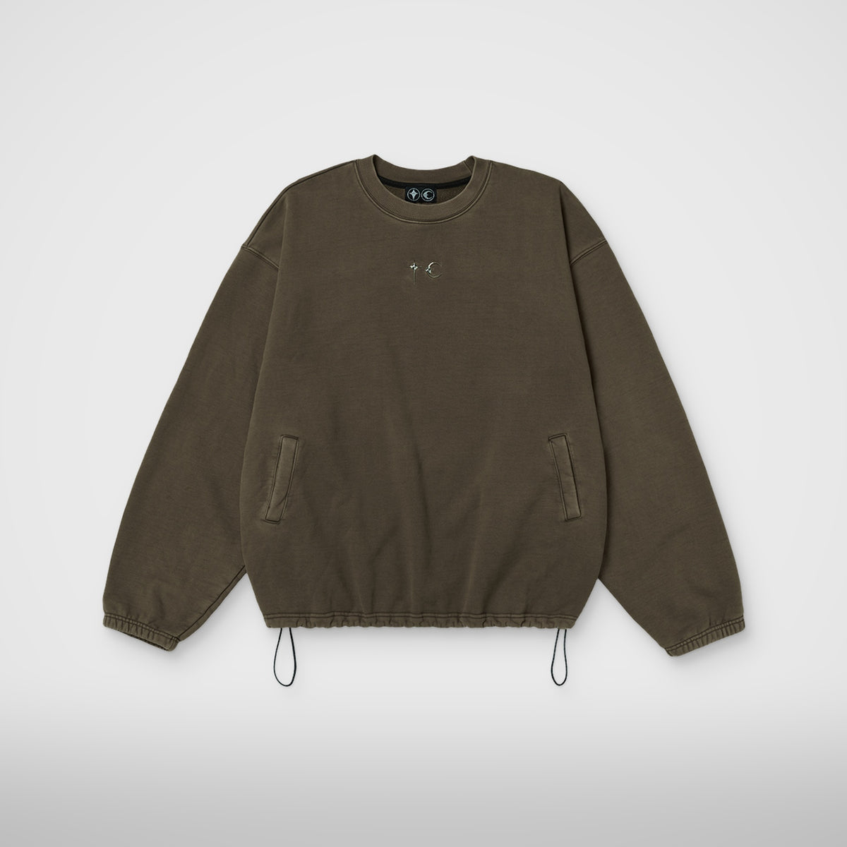 Thug Club War Survivor in brown
