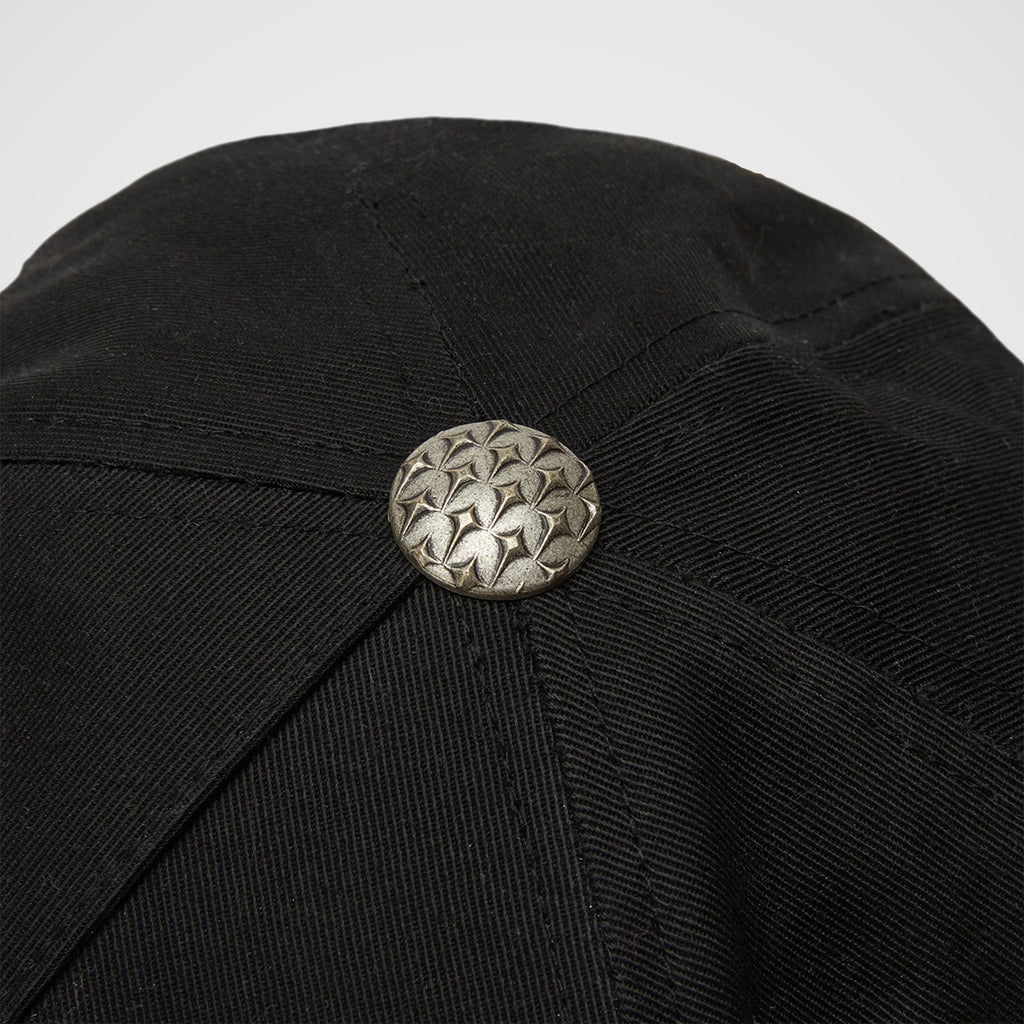 Thug Club Tyrannosaurus Cap in black, view 4 of 7