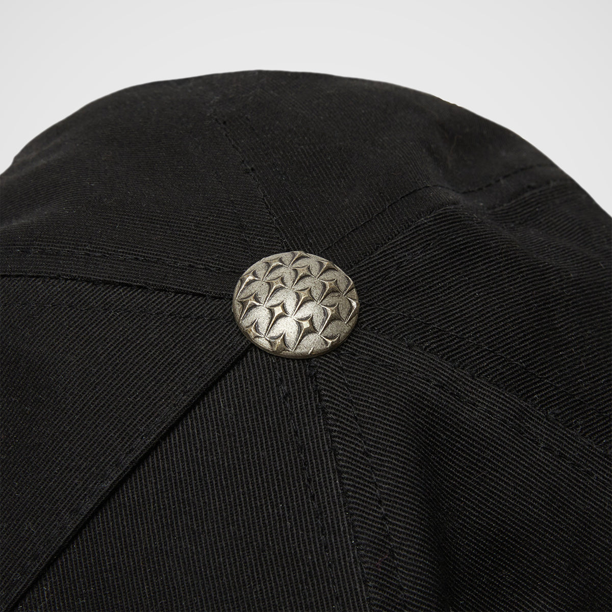 Thug Club Tyrannosaurus Cap in black, view 4 of 7