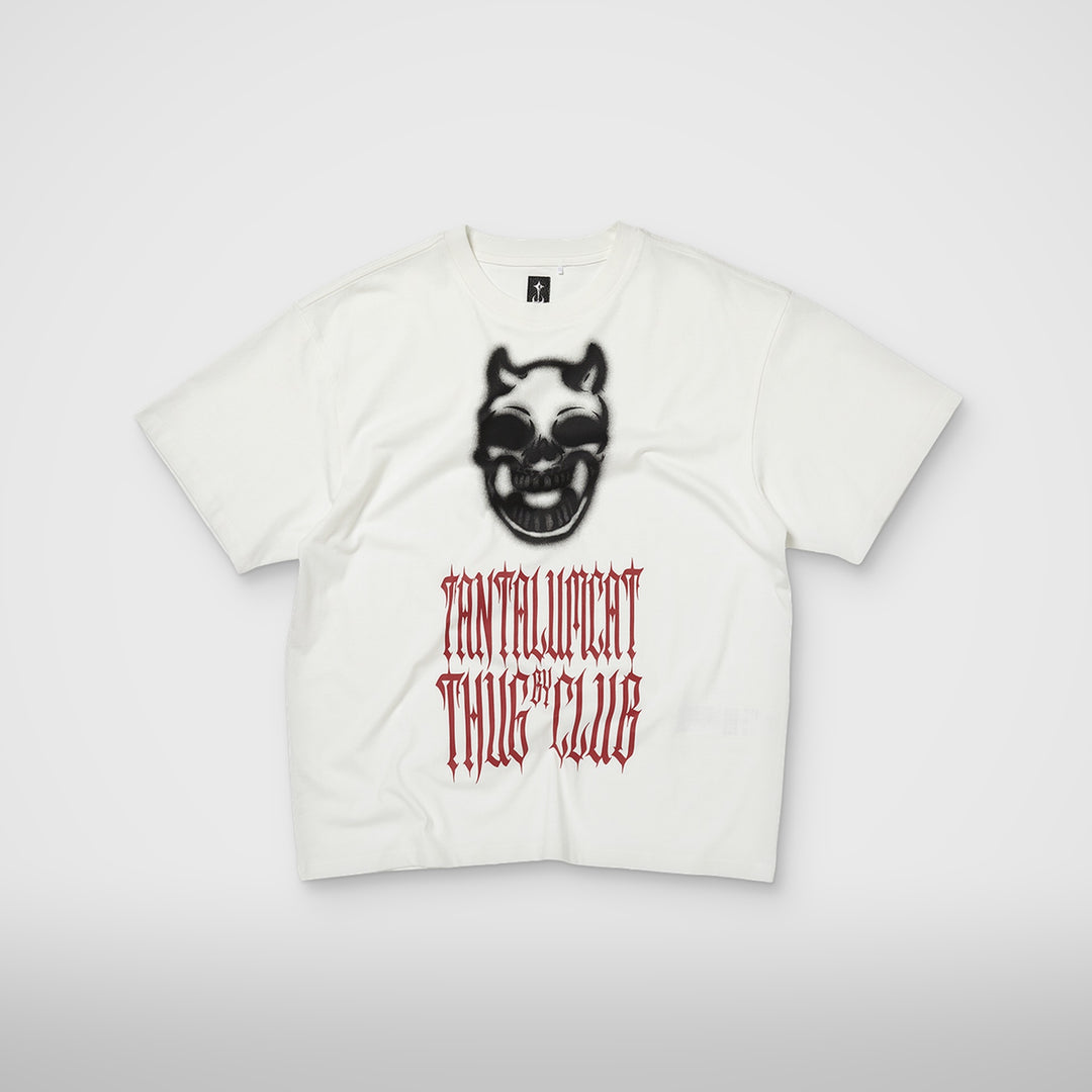 Tantalum Demi Tee