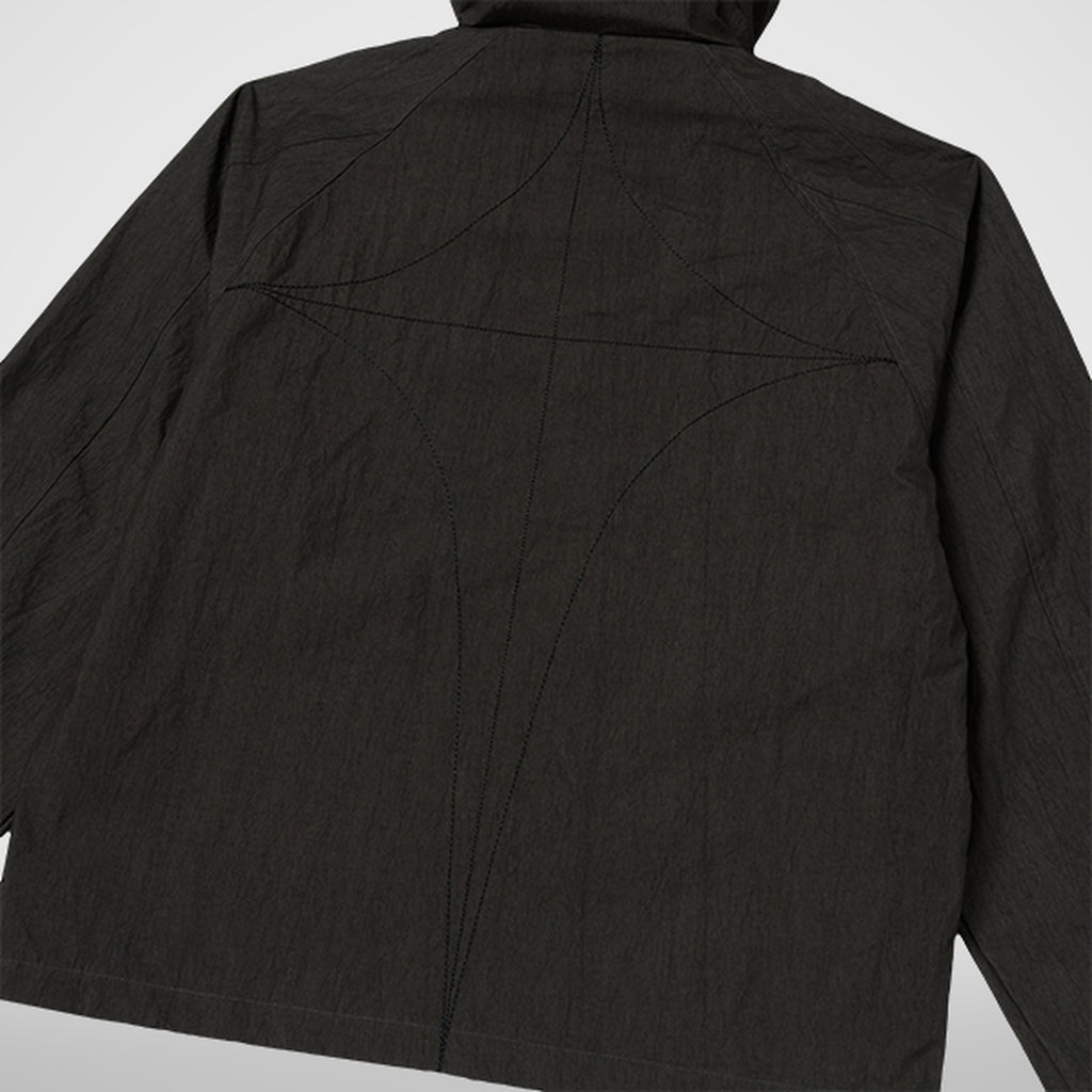 Thug Club Wind Soldier in black, view 8 of 8