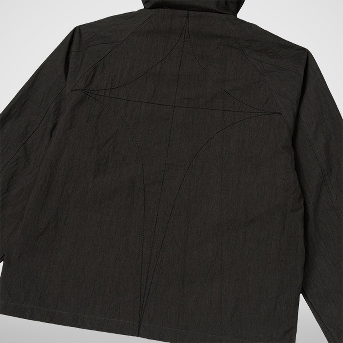 Thug Club Wind Soldier in black, view 8 of 8