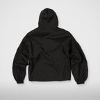 Thug Club TC Fencing Windbreaker in black, view 2 of 3