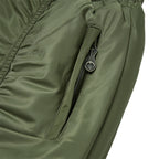 Thug Club A Wingless Bird Pants in khaki, view 4 of 8