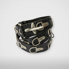 Thug Club Fullmetal Alchemist Belt in crocodile, view 2 of 2