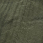 Thug Club Bio Recycle Blazer in khaki, view 9 of 9
