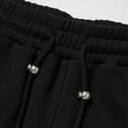 Thug Club Armed Sweatpants in black, view 3 of 8