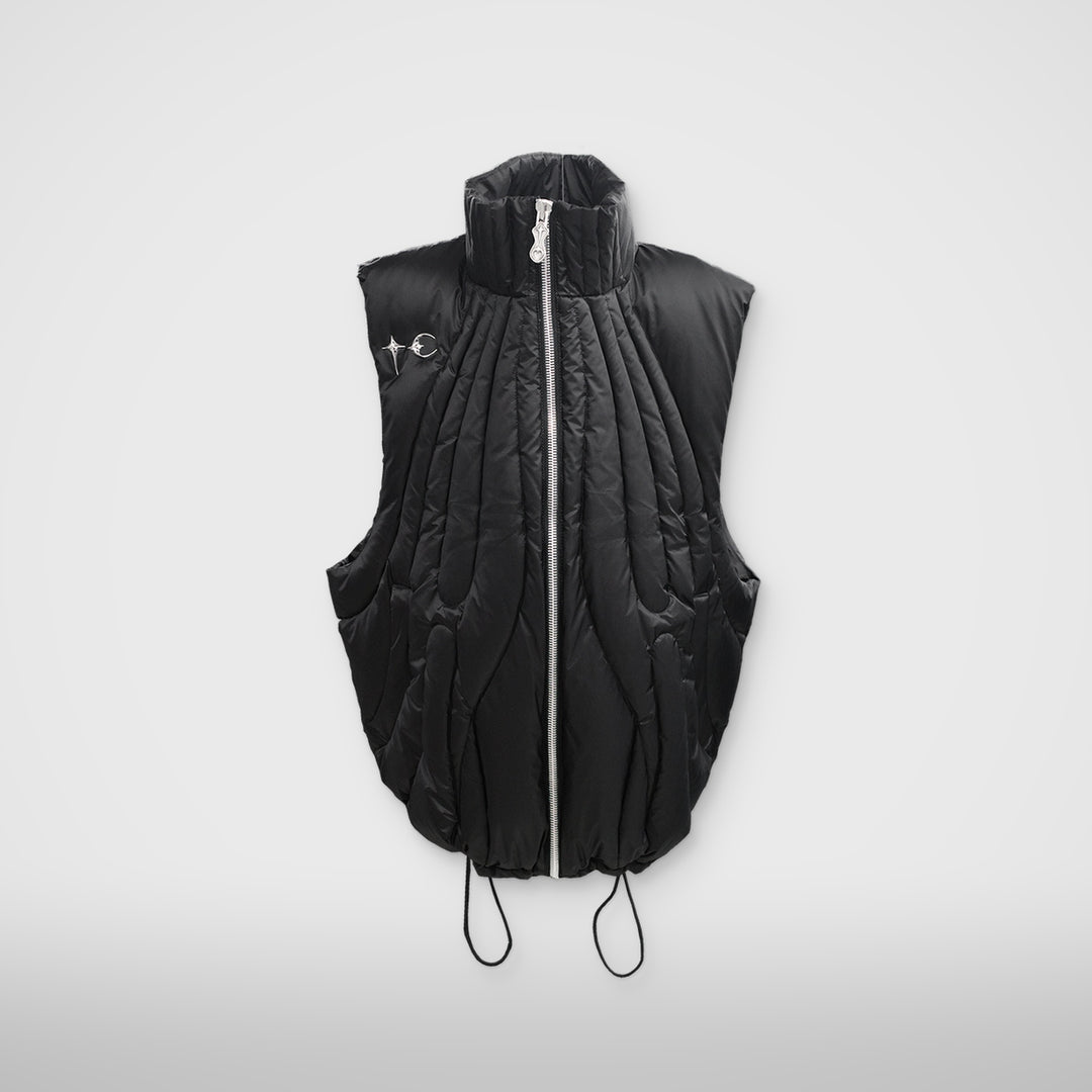 Cave Goose Down Vest