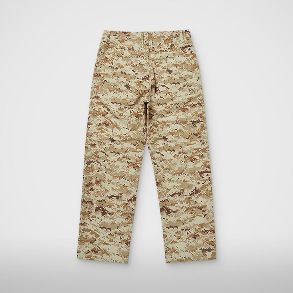 Thug Club TC Army Pants in beige, view 2 of 5