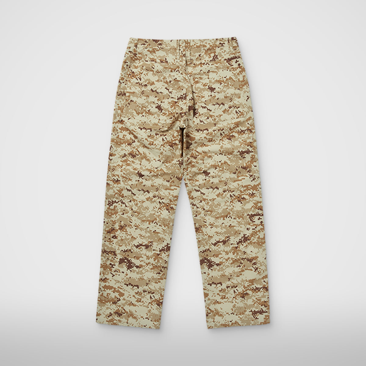 Thug Club TC Army Pants in beige, view 2 of 5