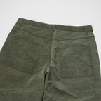 Thug Club Scarred Bio Army Pants in khaki, view 7 of 8
