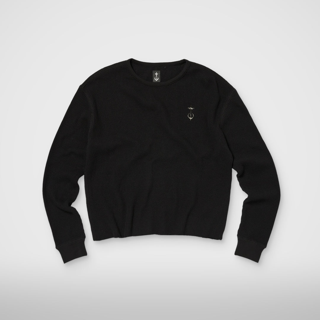 Tantalum Cat Longsleeve