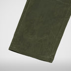 Thug Club Bio Recycle Pants in khaki, view 6 of 8