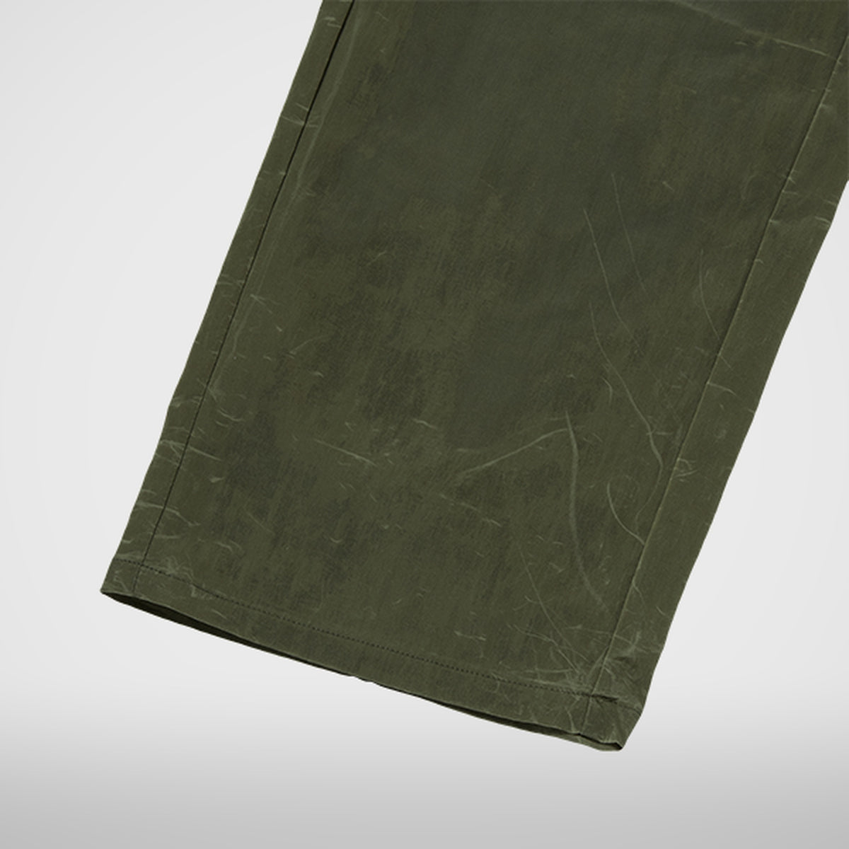 Thug Club Bio Recycle Pants in khaki, view 6 of 8