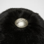 Thug Club Big One Cap in black, view 4 of 6