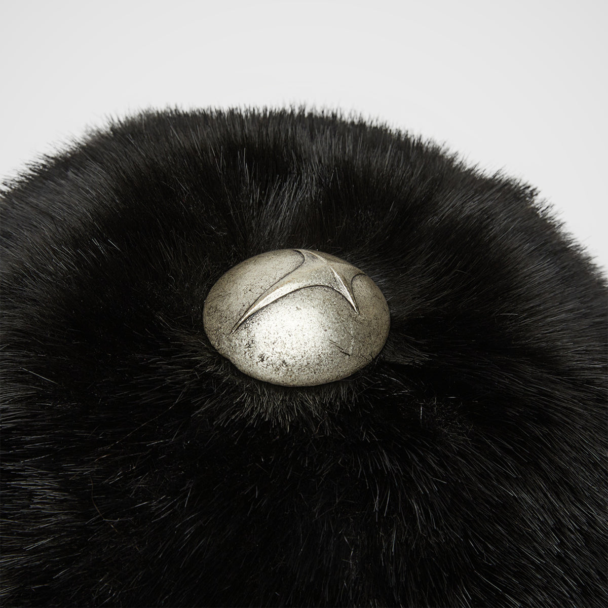 Thug Club Big One Cap in black, view 4 of 6
