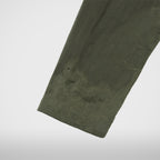 Thug Club Bio Recycle Blazer in khaki, view 7 of 9