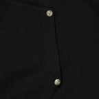 Thug Club Tantalum Cat Hoodie in black, view 4 of 4