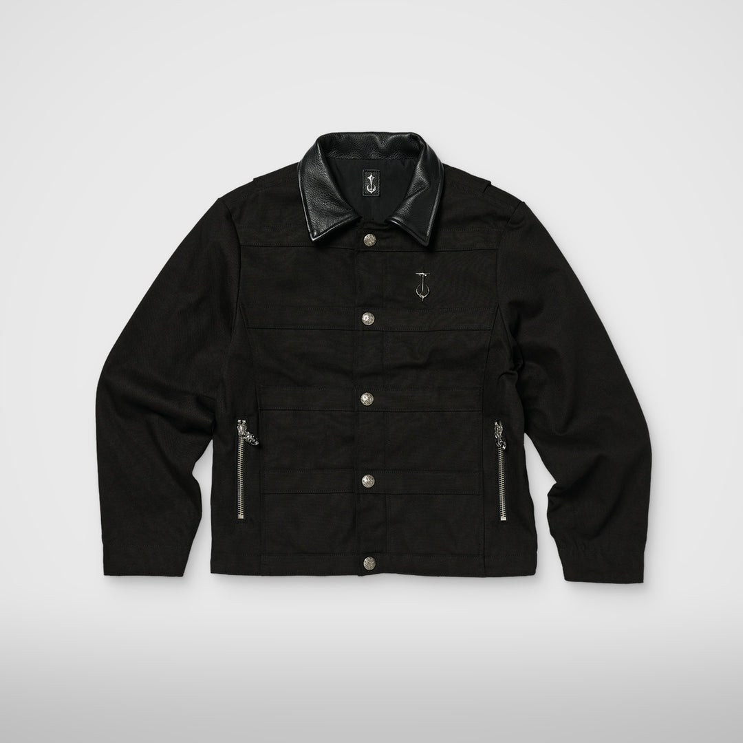 Straight Jacket