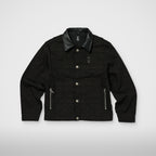 Thug Club Straight Jacket in black