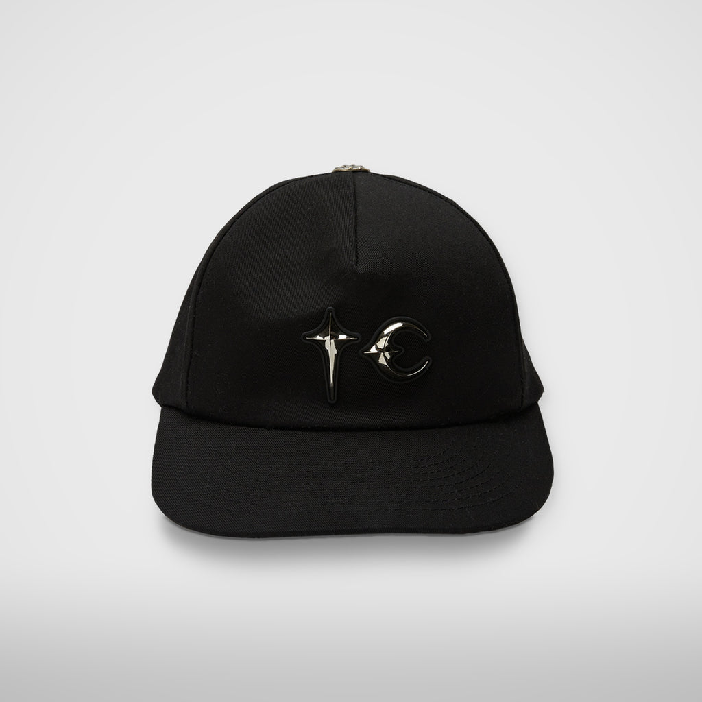 Thug Club Tyrannosaurus Cap in black