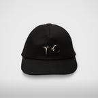 Thug Club Tyrannosaurus Cap in black
