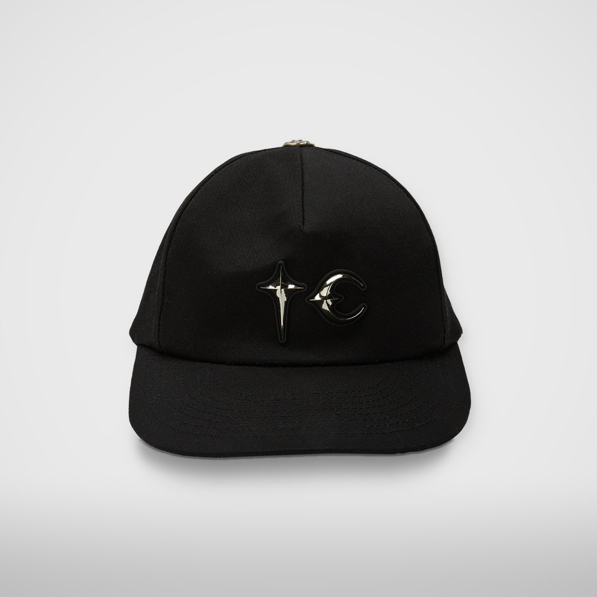 Thug Club Tyrannosaurus Cap in black