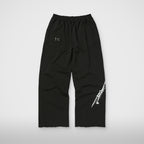 Thug Club Pubg Exclusive TC Pan Sweatpants in black