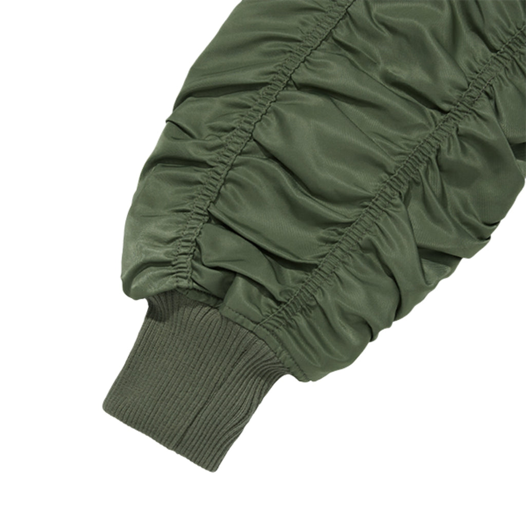 Thug Club A Wingless Bird in khaki, view 9 of 9