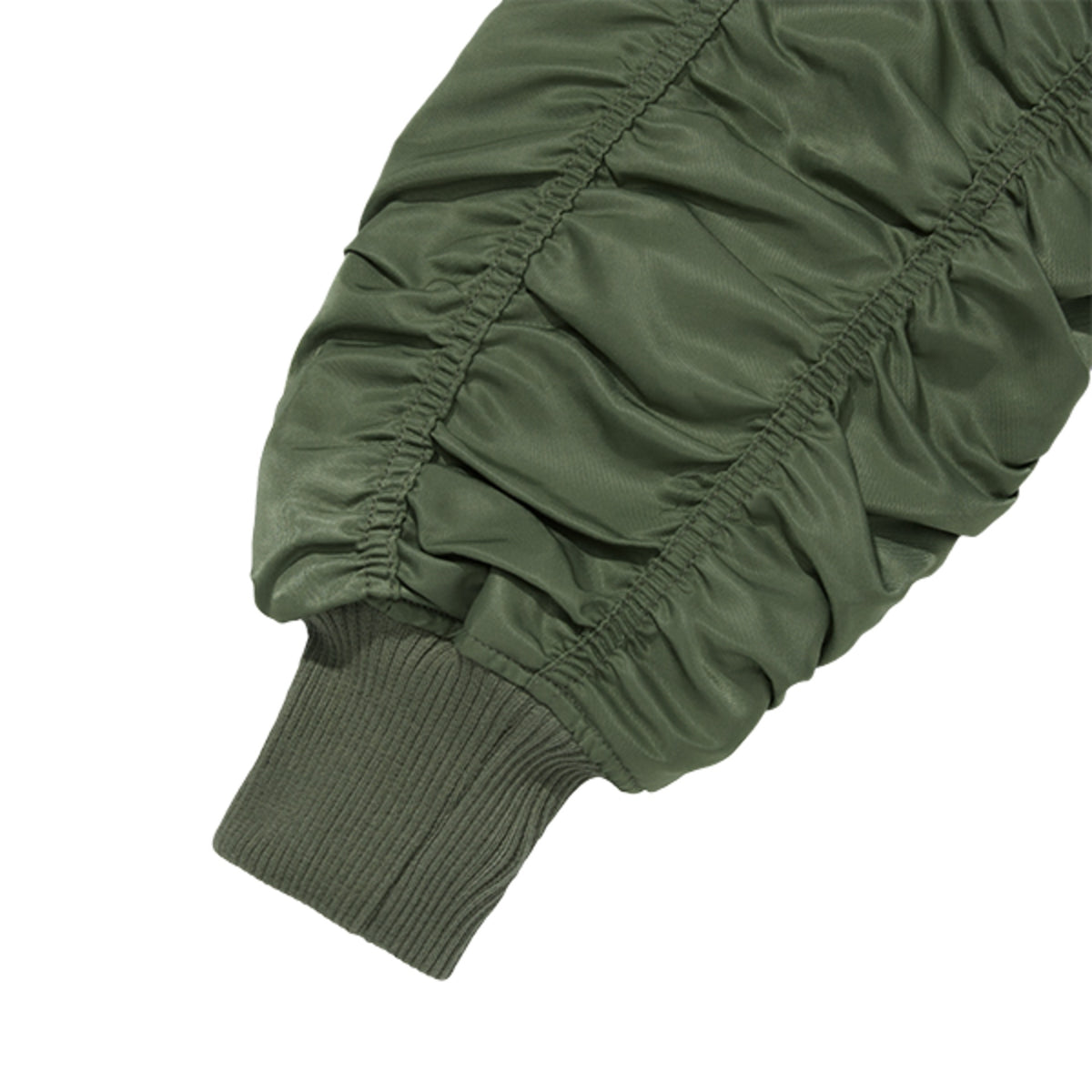 Thug Club A Wingless Bird in khaki, view 9 of 9
