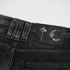 Thug Club Shot Gun Pants in black, view 6 of 11