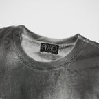 Thug Club Ambush TC T-Shirt in camo, view 3 of 6