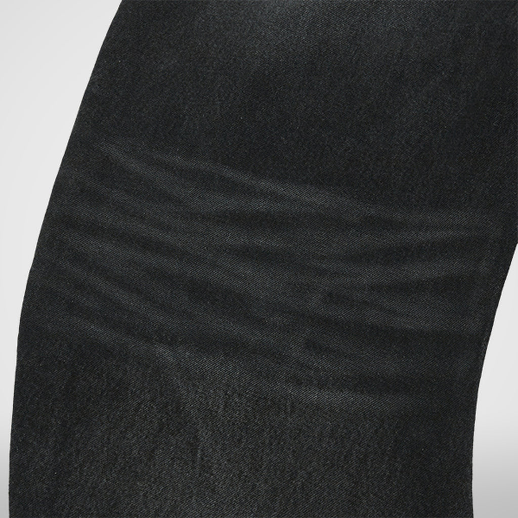 Thug Club Parkour Denim Pants in denim black, view 7 of 8