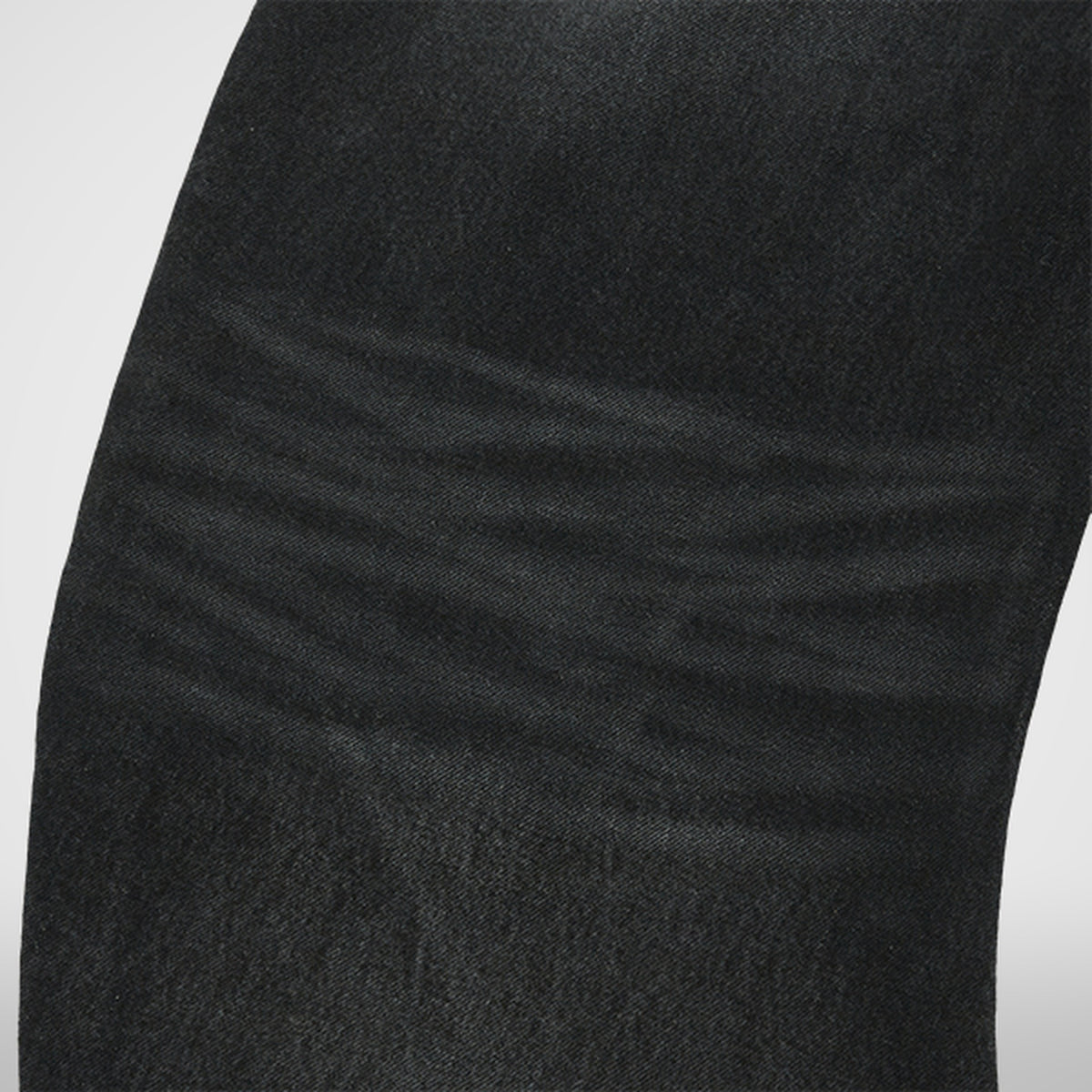 Thug Club Parkour Denim Pants in denim black, view 7 of 8