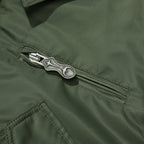 Thug Club A Wingless Bird in khaki, view 6 of 9